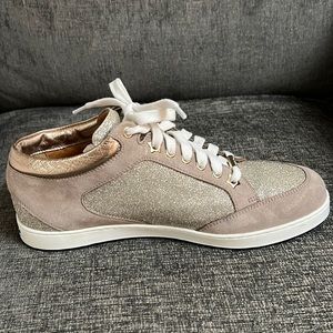 Jimmy Choo Sneakers